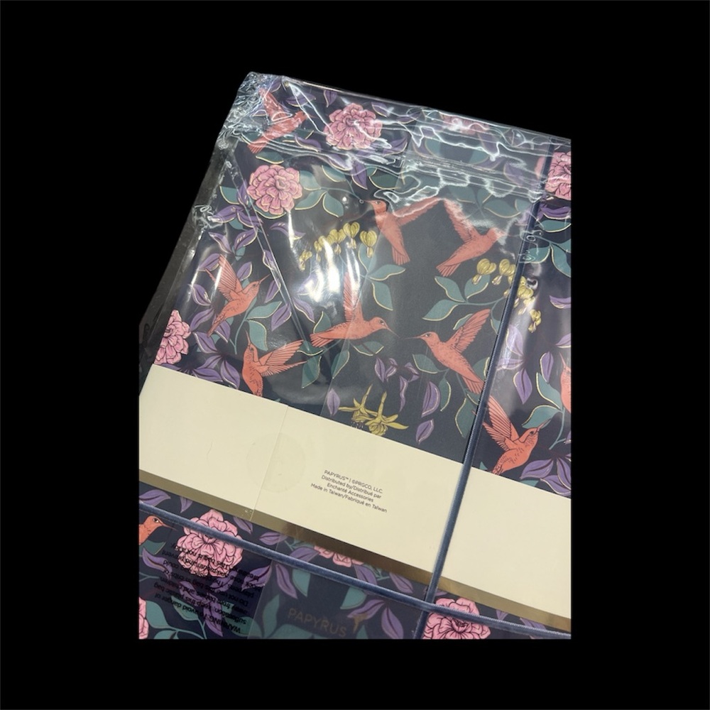 Papyrus Express Beautifully notebook set - Picture 3 of 5